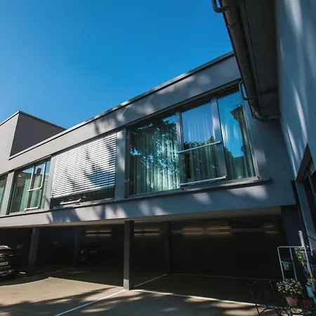 Aparthotel Carbyside 3*