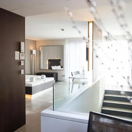 Aparthotel Carbyside Heidelberg