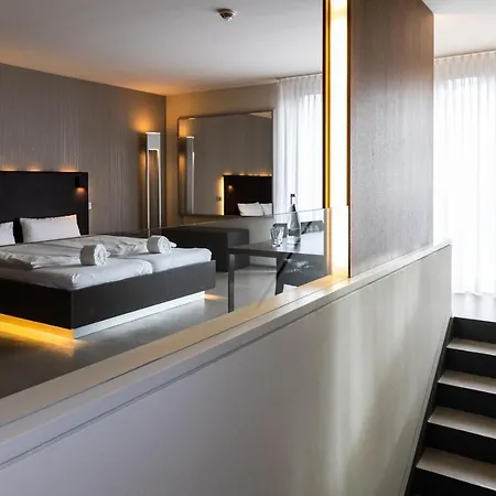 Aparthotel Carbyside 3*