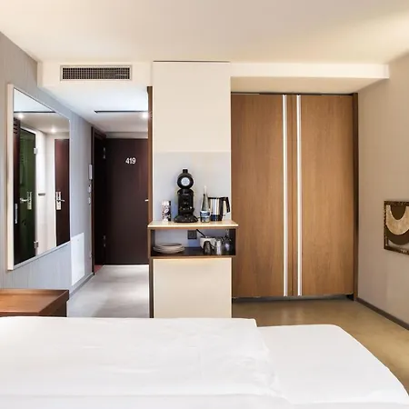Aparthotel Carbyside 3*