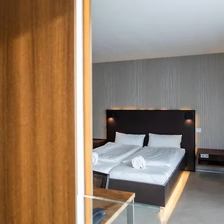 Carbyside Aparthotel Heidelberg