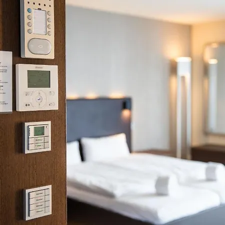 Aparthotel Carbyside 3*