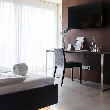 Aparthotel Carbyside