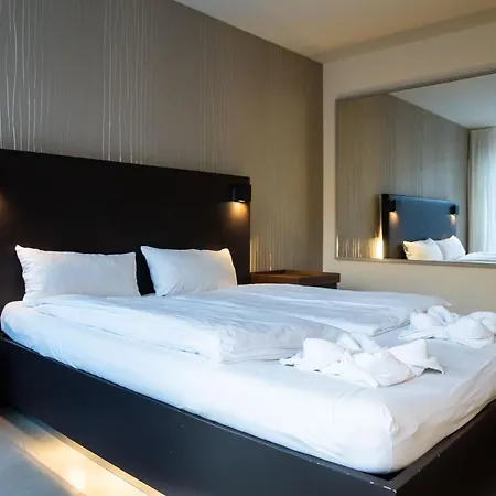 Carbyside Aparthotel Heidelberg
