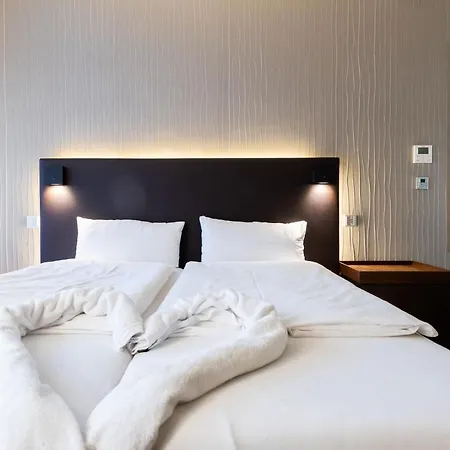 Aparthotel Carbyside 3*