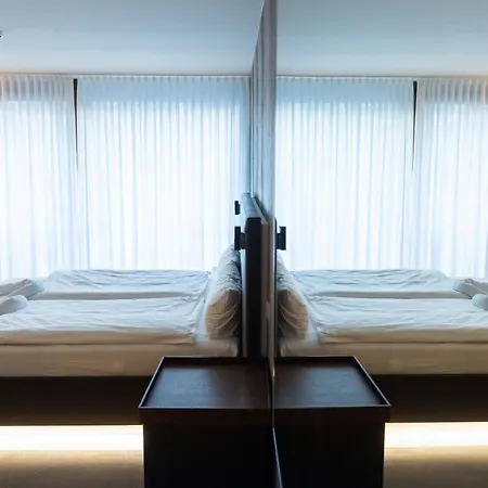 Aparthotel Carbyside 3*