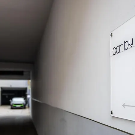Aparthotel Carbyside
