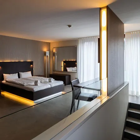 Carbyside 3* Heidelberg