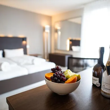 Aparthotel Carbyside