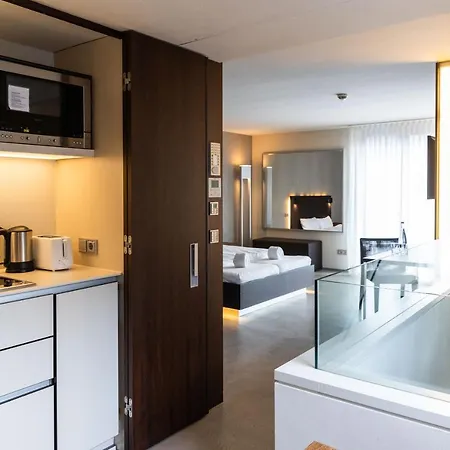 Carbyside Aparthotel