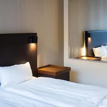 Carbyside 3* Heidelberg