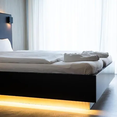 Carbyside Aparthotel Heidelberg