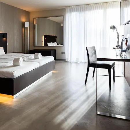 Aparthotel Carbyside