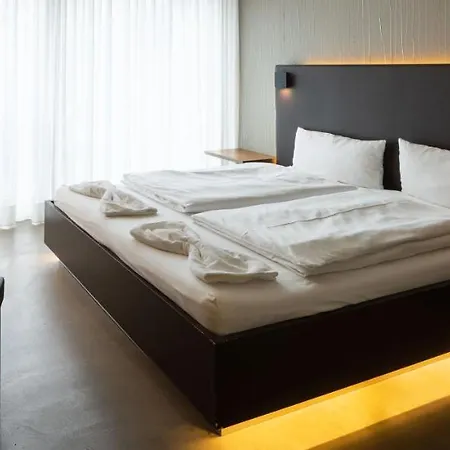 Carbyside Aparthotel 3*