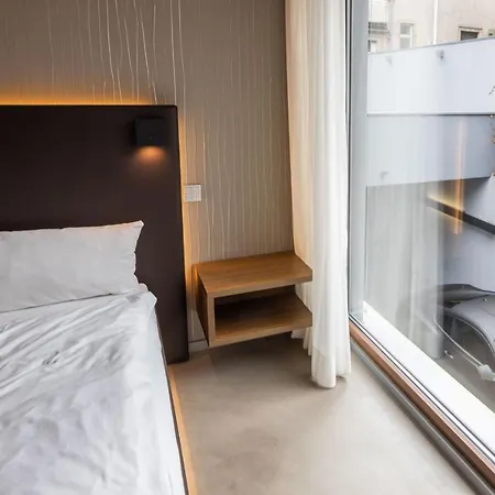 Aparthotel Carbyside Heidelberg
