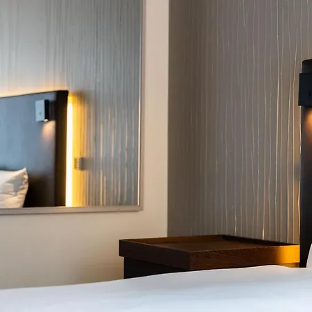 Carbyside Aparthotel